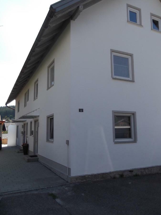 Fewo 1 Am Fischerweg 10 Боденмайс Экстерьер фото
